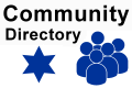 Bayside City Community Directory