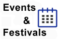 Bayside City Events and Festivals Directory