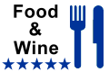 Bayside City Food and Wine Directory