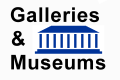 Bayside City Galleries and Museums