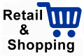 Bayside City Retail and Shopping Directory