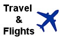 Bayside City Travel and Flights