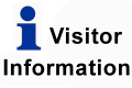 Bayside City Visitor Information