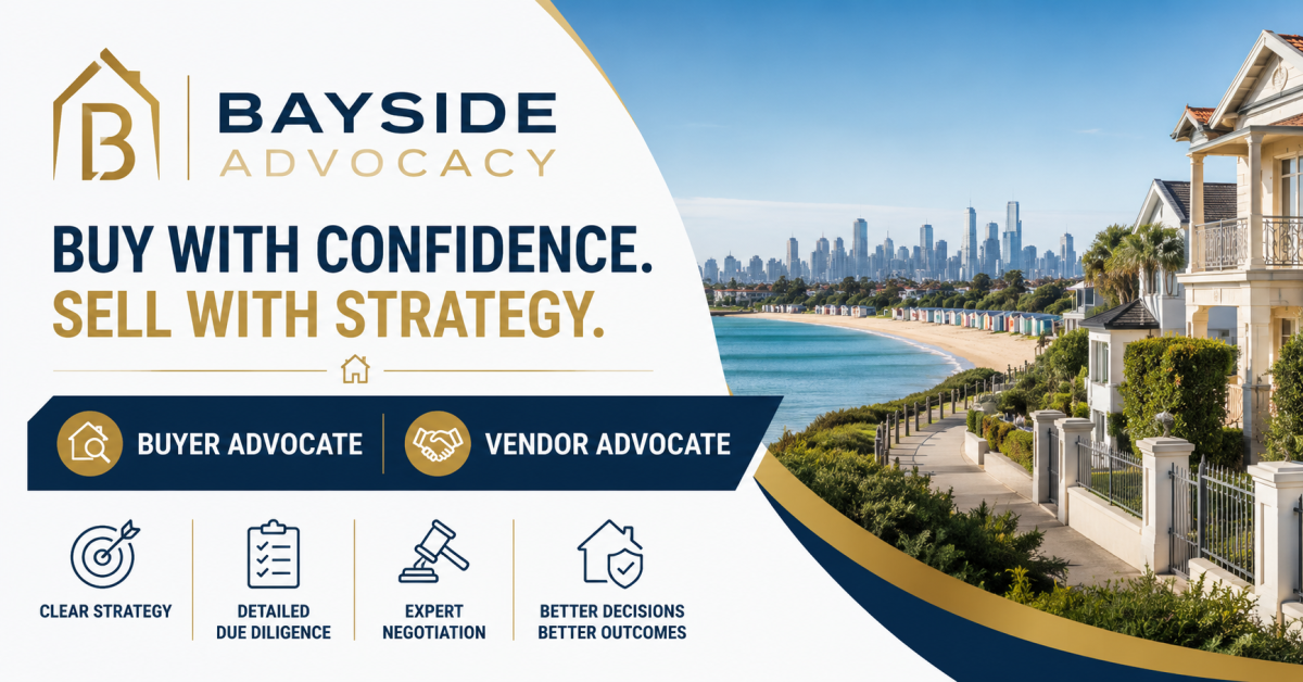 Bayside Advocacy